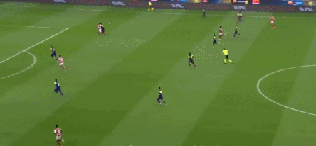 欧联战报：扎拉扎尔双响，布拉加2-0双杀克卢日、总分4-1