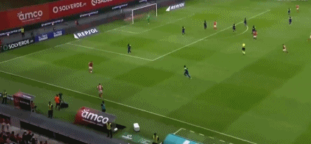 欧联战报：扎拉扎尔双响，布拉加2-0双杀克卢日、总分4-1