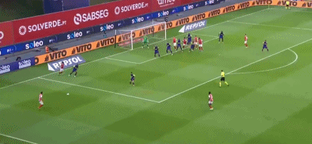 欧联战报：扎拉扎尔双响，布拉加2-0双杀克卢日、总分4-1