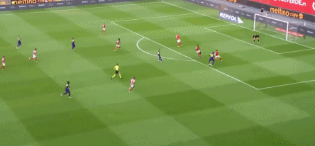 欧联战报：扎拉扎尔双响，布拉加2-0双杀克卢日、总分4-1