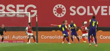 欧联战报：扎拉扎尔双响，布拉加2-0双杀克卢日、总分4-1