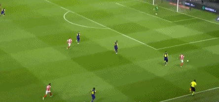 欧联战报：扎拉扎尔双响，布拉加2-0双杀克卢日、总分4-1