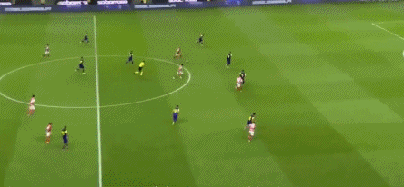 欧联战报：扎拉扎尔双响，布拉加2-0双杀克卢日、总分4-1