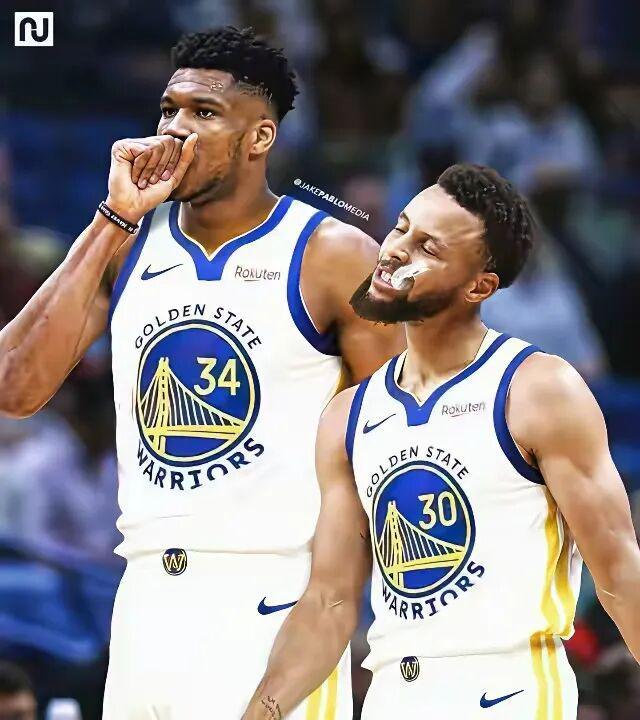 NB！开拓者，字母哥！最新交易方案曝光...