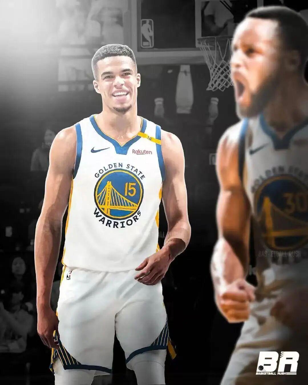 pg电子娱乐平台-新三巨头有戏！3首轮？勇士什么时候这么大方了！