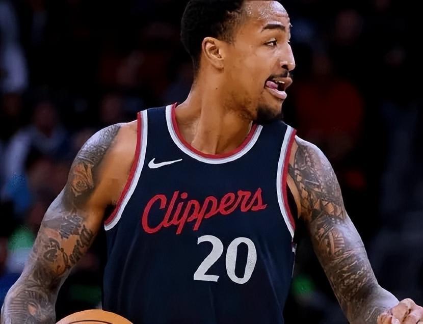 pg电子娱乐平台-快船117-109黄蜂3喜1忧！弃用祖巴茨效果拉满，2配角打出价值！