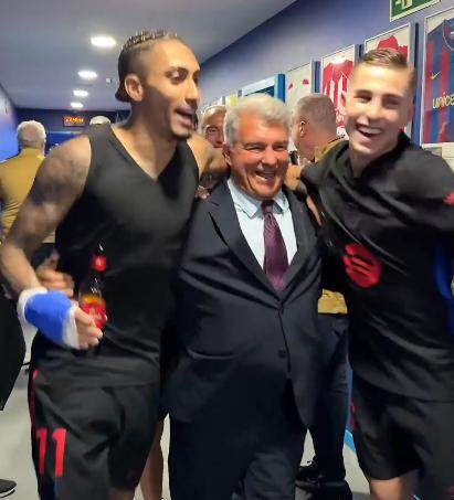 PG模拟器在线试玩-弗利克：亚马尔赛前热身时就进了一模一样的世界波