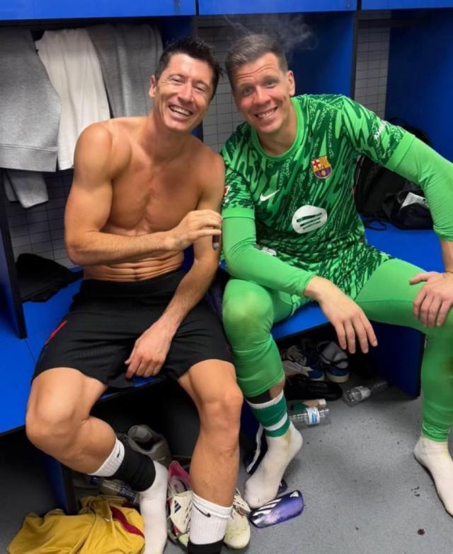 PG模拟器在线试玩-弗利克：亚马尔赛前热身时就进了一模一样的世界波