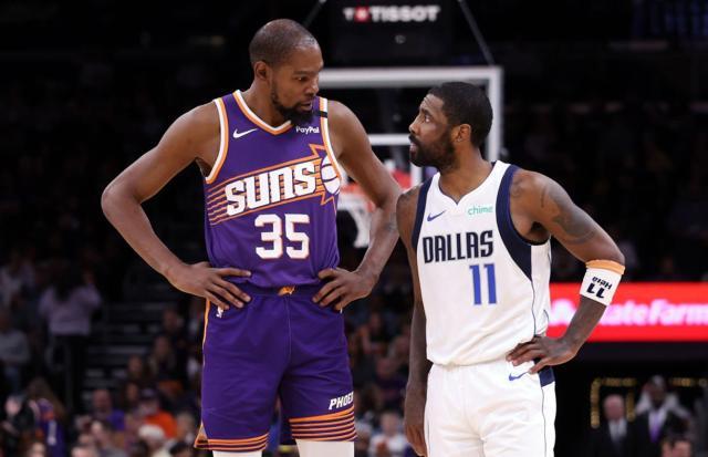 PG模拟器官网-独行侠无东契奇仍狠辣！三人被逐欧文扎心杜兰特