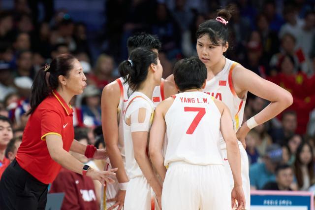 【观察】40vs40，中美奥运竞争升级！