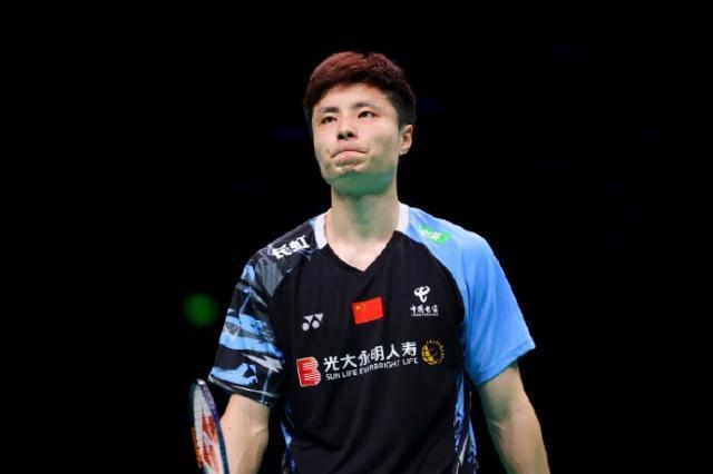 PG模拟器官网-李诗沣赛季首进决赛 石宇奇失利无缘亚锦赛会师