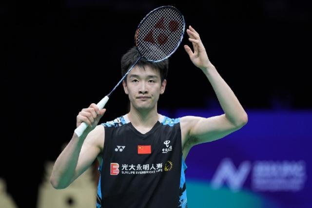 PG模拟器官网-李诗沣赛季首进决赛 石宇奇失利无缘亚锦赛会师