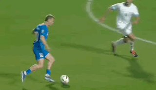 PG模拟器在线试玩-真·戴罪立功！古德蒙松帽子戏法助冰岛淘汰以色列