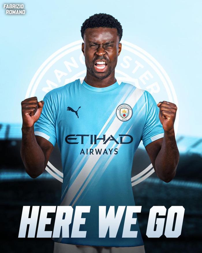 PG模拟器官网-兵贵神速！曼城火速买下顶级中卫，不仅仅只是“救火”这么简单