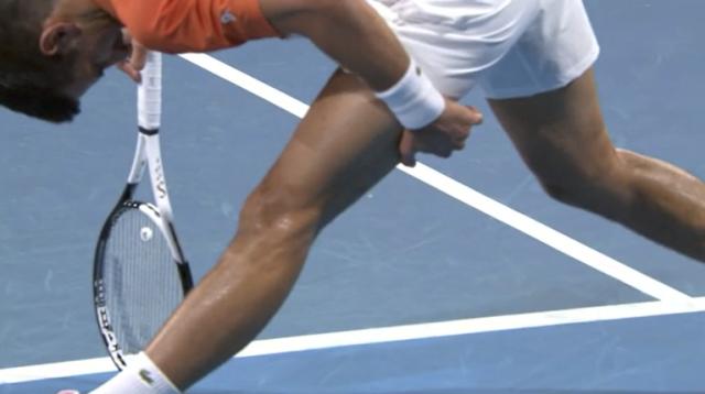 PG模拟器官网-阿尔卡拉斯和德约的共同体会：大腿后侧太重要了！