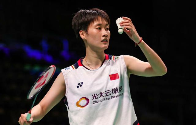 PG模拟器在线试玩-丹麦赛女单四强国羽占三席 两单项有望包揽冠亚军