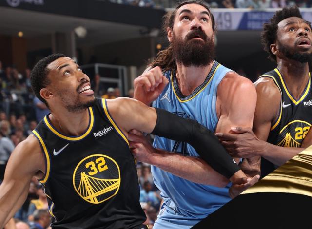 PG模拟器官网-内线被亚当斯完全冲散 勇士G6究竟要如何调整？