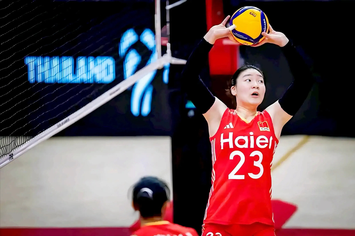 PG模拟器官网-赢球藏隐忧！江苏赢球却暴露死穴：太依赖吴梦洁，打强队必吃亏|二传|张籽萱|江苏女排|副攻|战术_新浪体育_新浪新闻