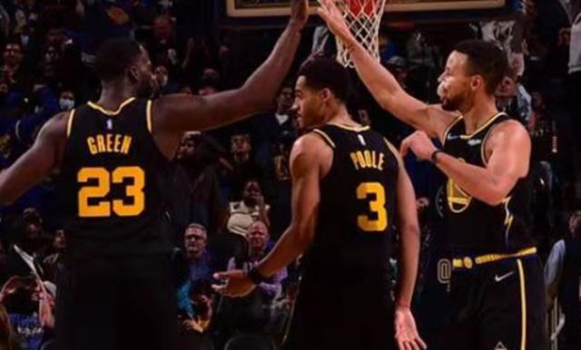 1636015928732049949.png pg电子娱乐平台-防守效率联盟第一!勇士找回最强武器争冠前景无限