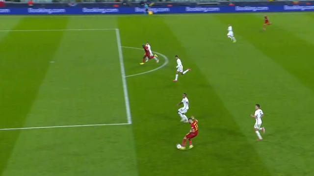 1633640883952090492.jpg pg电子娱乐平台-【欧国联】半小时扳3球绝杀!法国3比2比利时进决赛