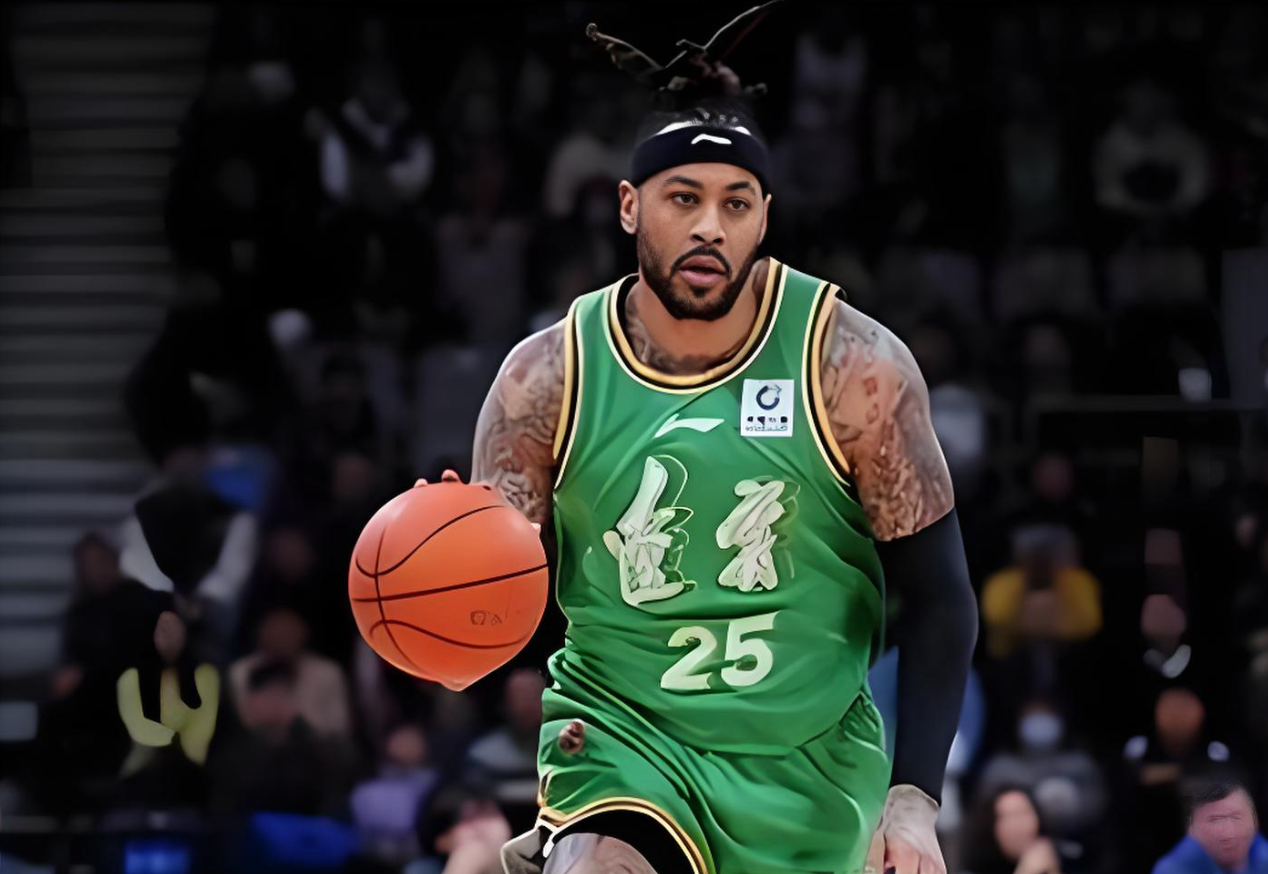 广东队抛弃之人，成为辽宁大腿！球迷：杜锋会后悔吗？