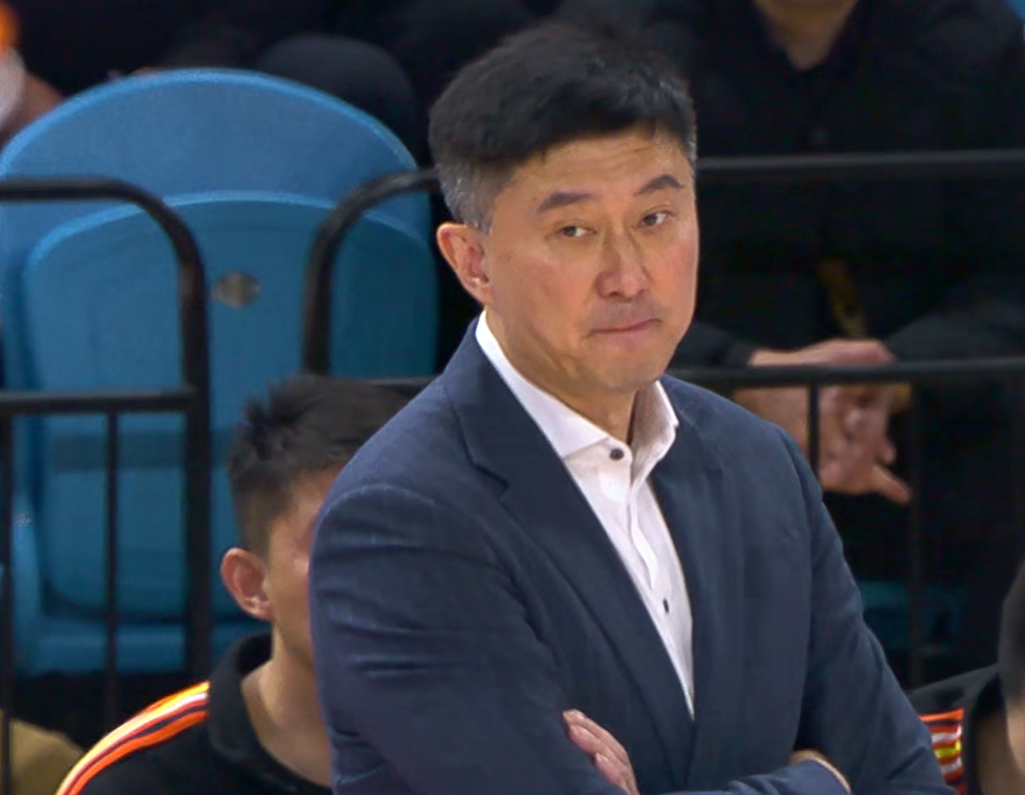 广东队抛弃之人，成为辽宁大腿！球迷：杜锋会后悔吗？