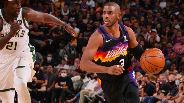 1625631451199043751.jpg PG模拟器官网-总决赛菜鸟?大心脏老炮!控卫之神在最高舞台闪耀