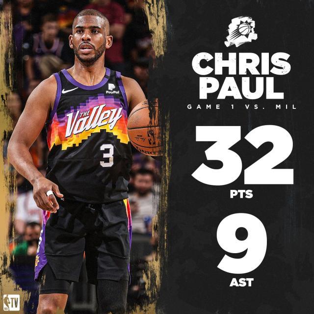 1625631509255086349.jpg PG模拟器官网-总决赛菜鸟?大心脏老炮!控卫之神在最高舞台闪耀