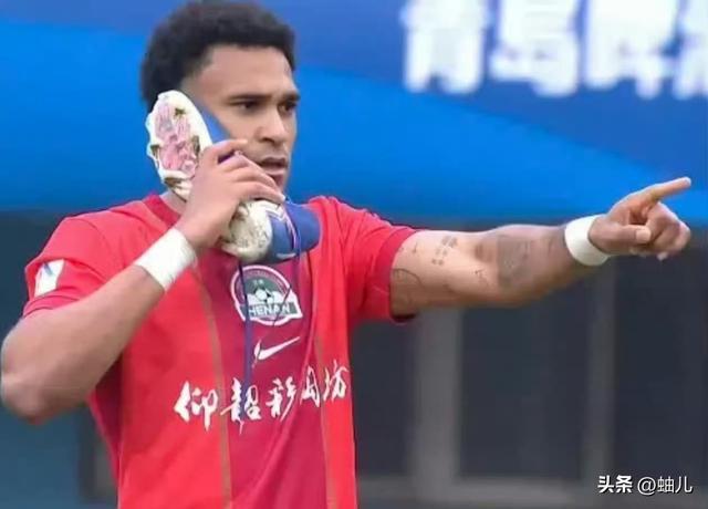 pg电子娱乐平台-中超联赛已经打完两轮,一句话评价一下16支球队