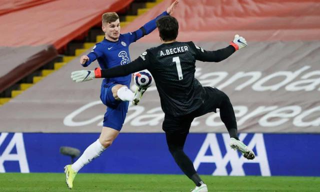 1614909213737093113.jpg pg电子娱乐平台-林良锋:图赫尔复仇克洛普 先活着才能改变切尔西